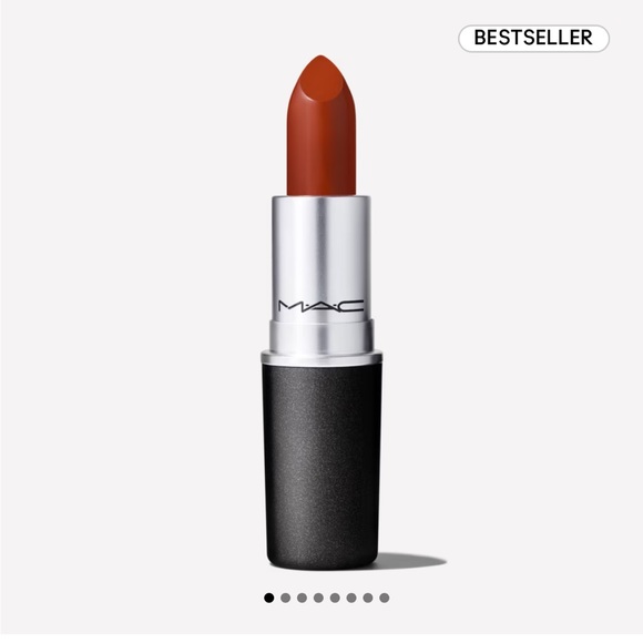 MAC Full Size NWT Lipstick - Marrakesh 3gm - Picture 7 of 11